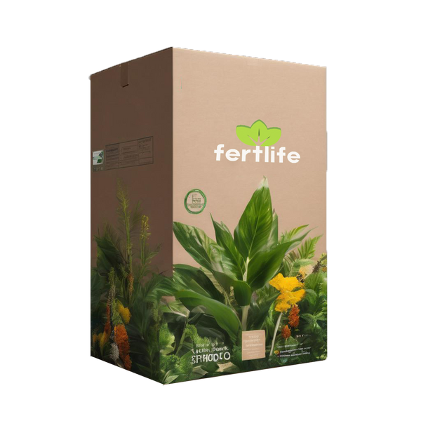 Fertilizante Fertlife