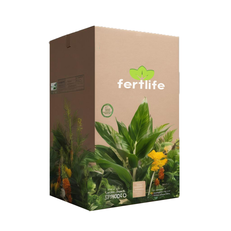 Fertilizante Fertlife