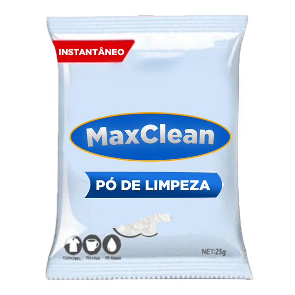 MaxClean