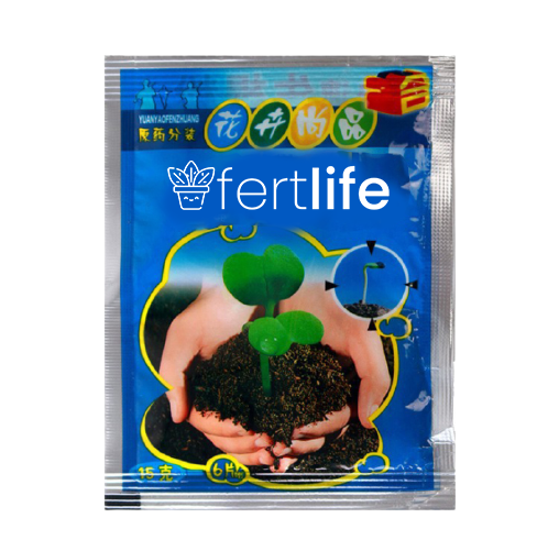 Fertlife - Fertilizante Instantâneo