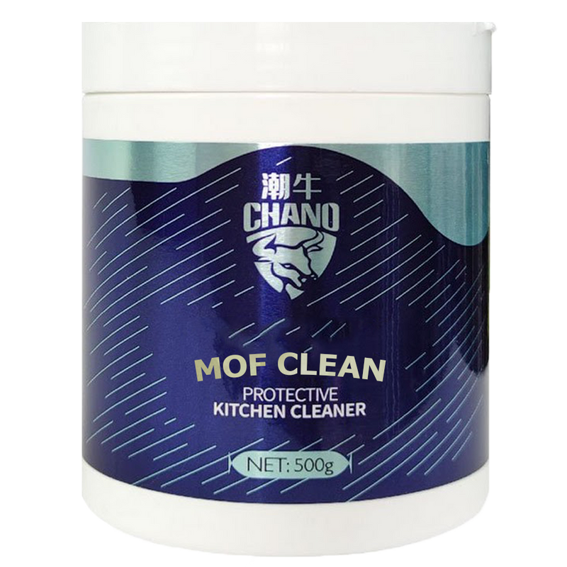 Mof Clean