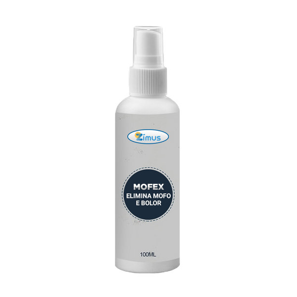 Mofex - Spray Anti Mofo