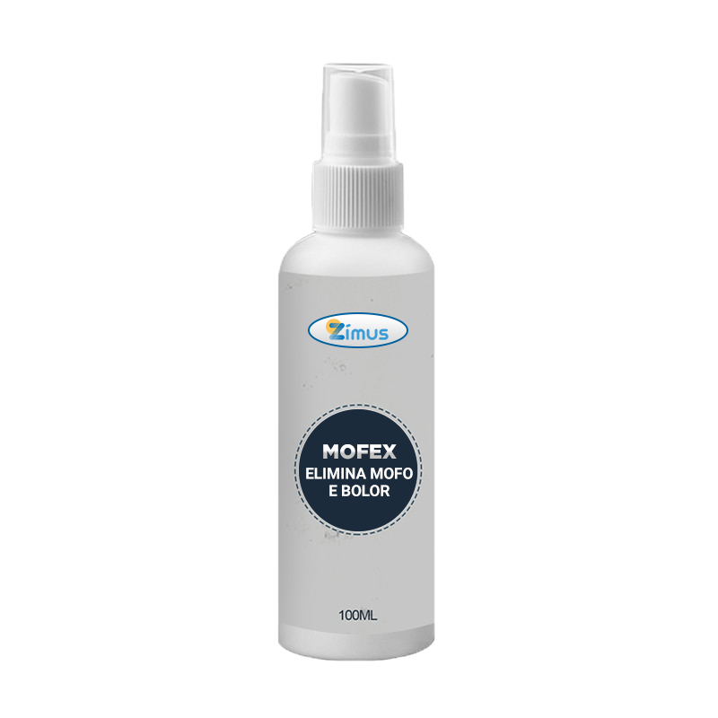 Mofex - Spray Anti Mofo