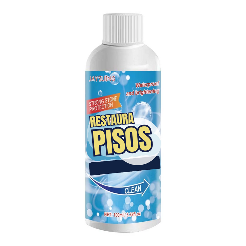 Restaura Pisos